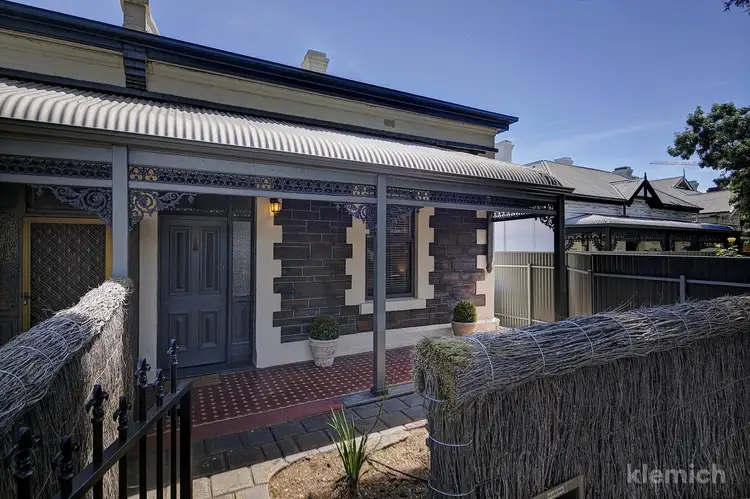 2/20 Jaffrey Street, Parkside SA 5063
