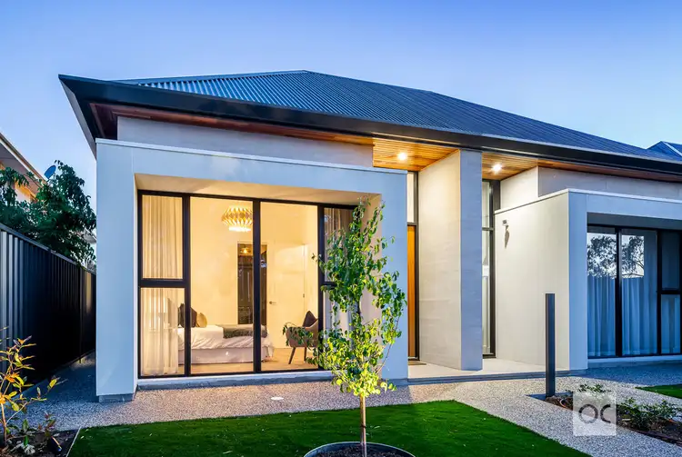 1A Ronald Terrace, Glenelg North SA 5045