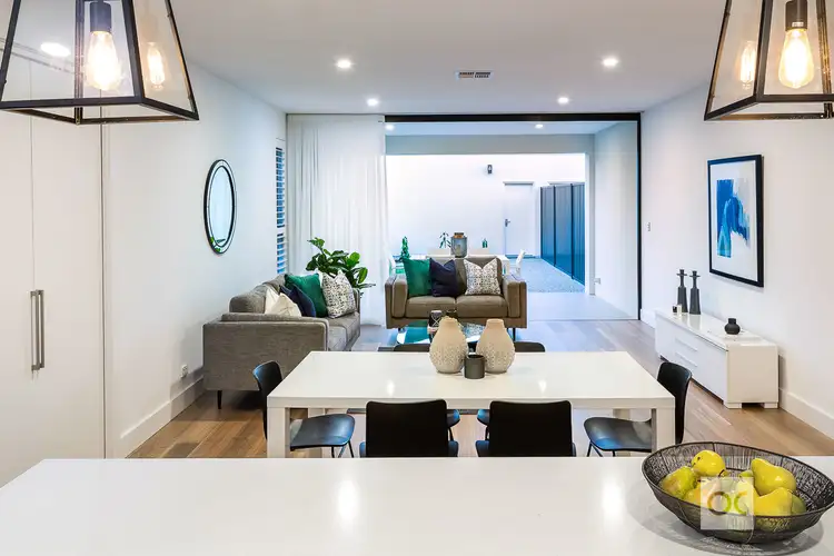 Fifth view of Homely house listing, 1A Ronald Terrace, Glenelg North SA 5045