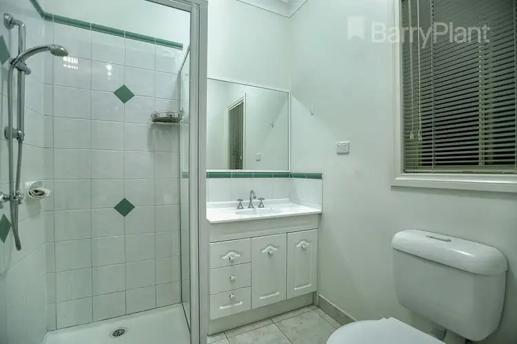 Seventh view of Homely house listing, 32 Hamilton Hume Parade, Craigieburn VIC 3064