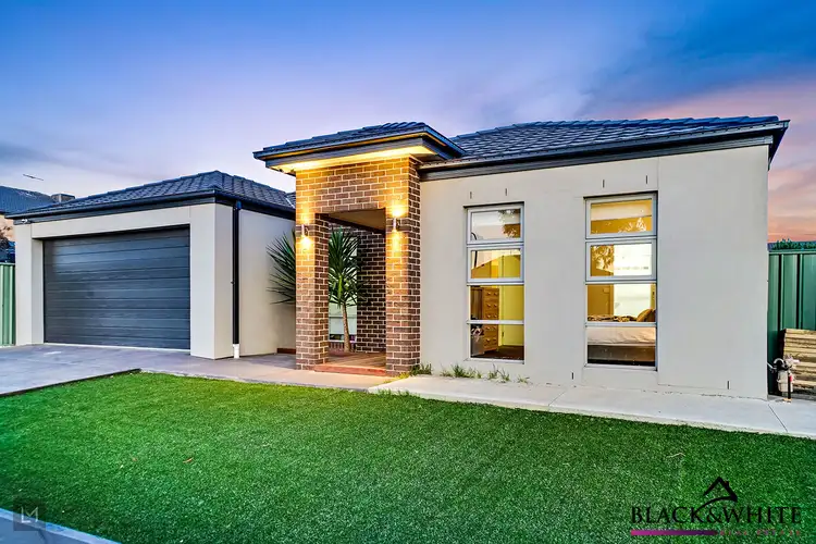 Second view of Homely house listing, 45 Aldridge Road, Wyndham Vale VIC 3024