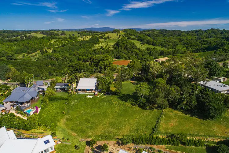 Fourth view of Homely land listing, 19 Granuaille Crescent, Bangalow NSW 2479
