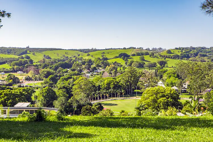 Fifth view of Homely land listing, 19 Granuaille Crescent, Bangalow NSW 2479