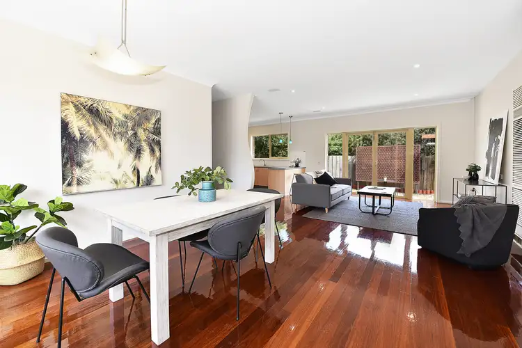 Second view of Homely house listing, Rear 2 Academy Avenue, Reservoir VIC 3073