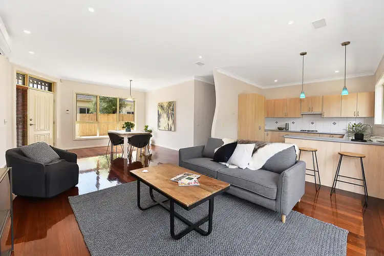 Third view of Homely house listing, Rear 2 Academy Avenue, Reservoir VIC 3073