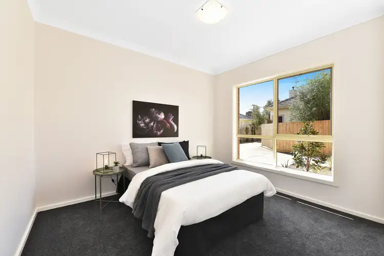 Sixth view of Homely house listing, Rear 2 Academy Avenue, Reservoir VIC 3073