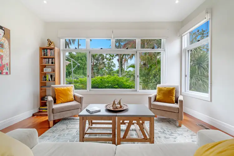 Second view of Homely house listing, 26 Figtree Road, Hunters Hill NSW 2110