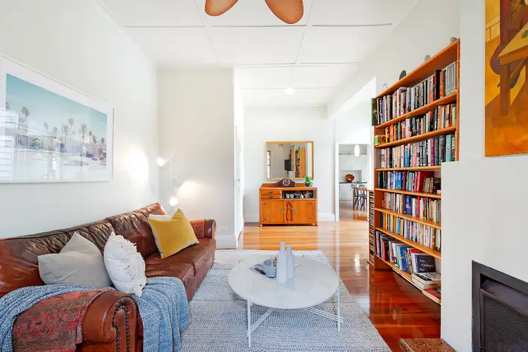 Third view of Homely house listing, 26 Figtree Road, Hunters Hill NSW 2110