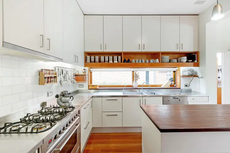 Fourth view of Homely house listing, 26 Figtree Road, Hunters Hill NSW 2110