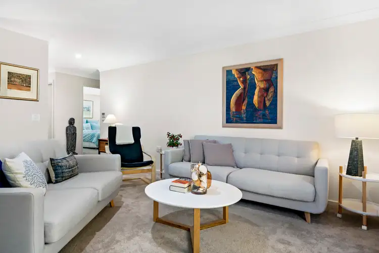 Main view of Homely house listing, 4/1 Lakeview Street, Toukley NSW 2263