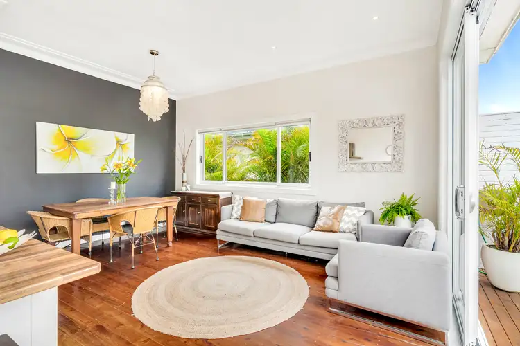 Fourth view of Homely house listing, 115 Pitt Road, North Curl Curl NSW 2099
