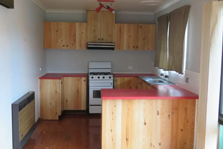 Second view of Homely house listing, 12 Esler Street, Traralgon VIC 3844