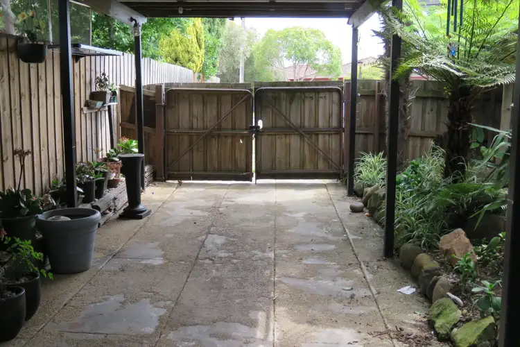 Third view of Homely house listing, 12 Esler Street, Traralgon VIC 3844
