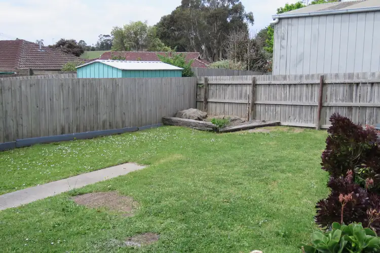 Fifth view of Homely house listing, 12 Esler Street, Traralgon VIC 3844