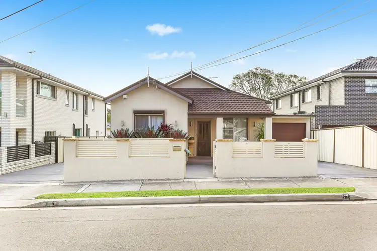 67 Platform Street, Lidcombe NSW 2141