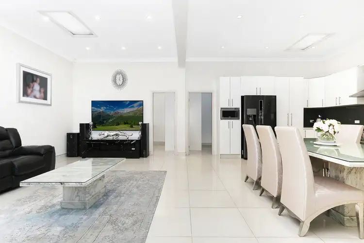 Second view of Homely house listing, 67 Platform Street, Lidcombe NSW 2141