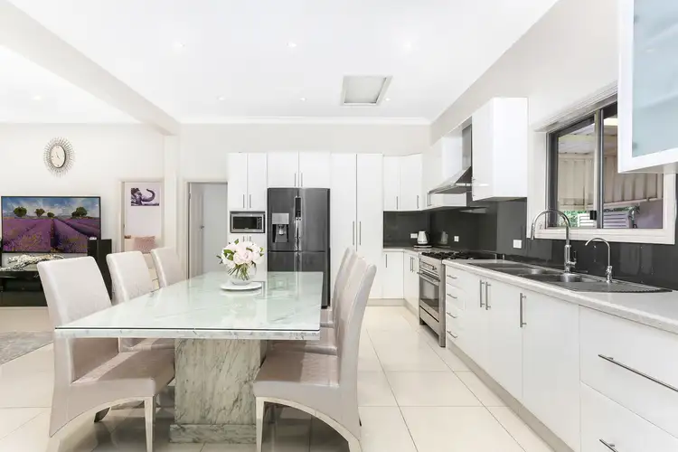 Fourth view of Homely house listing, 67 Platform Street, Lidcombe NSW 2141