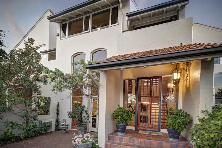 17 Brougham Place, North Adelaide SA 5006