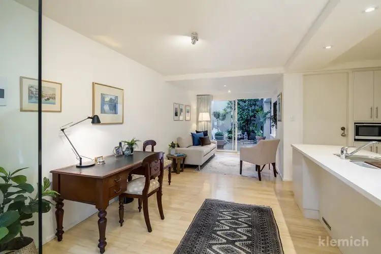 Fifth view of Homely townhouse listing, 17 Brougham Place, North Adelaide SA 5006