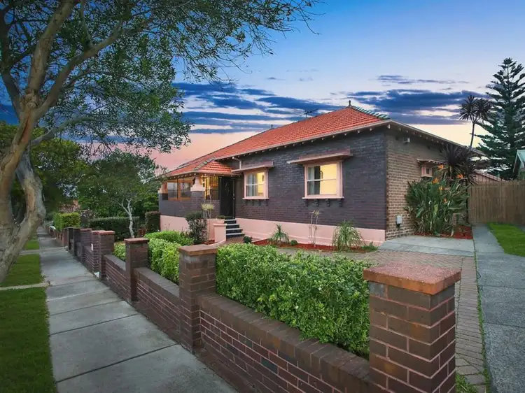 52 King Street, Ashbury NSW 2193