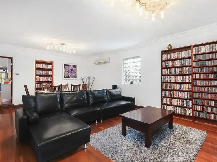 Second view of Homely house listing, 52 King Street, Ashbury NSW 2193
