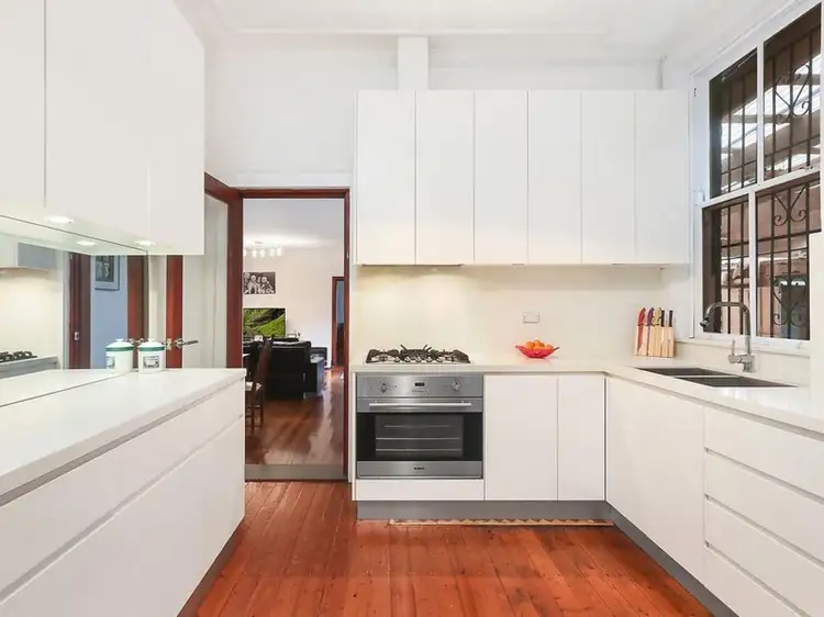Third view of Homely house listing, 52 King Street, Ashbury NSW 2193