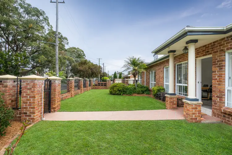 Fourth view of Homely villa listing, 1/39 Walter Street, Sans Souci NSW 2219