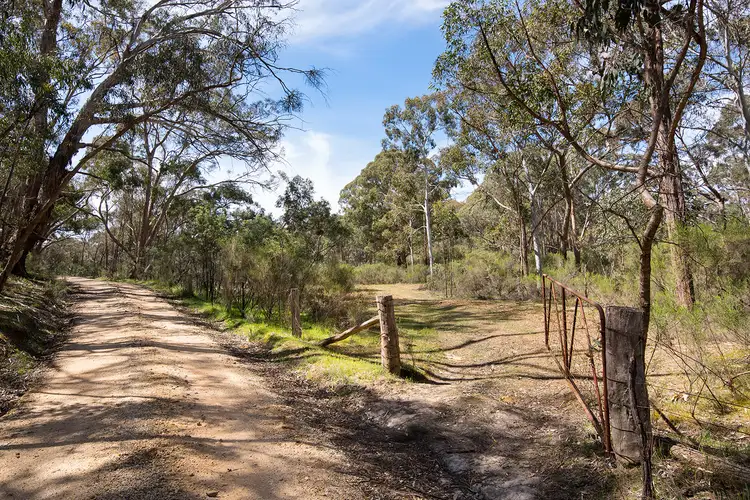 Third view of Homely land listing, 423 White Gum Track, Fryerstown VIC 3451
