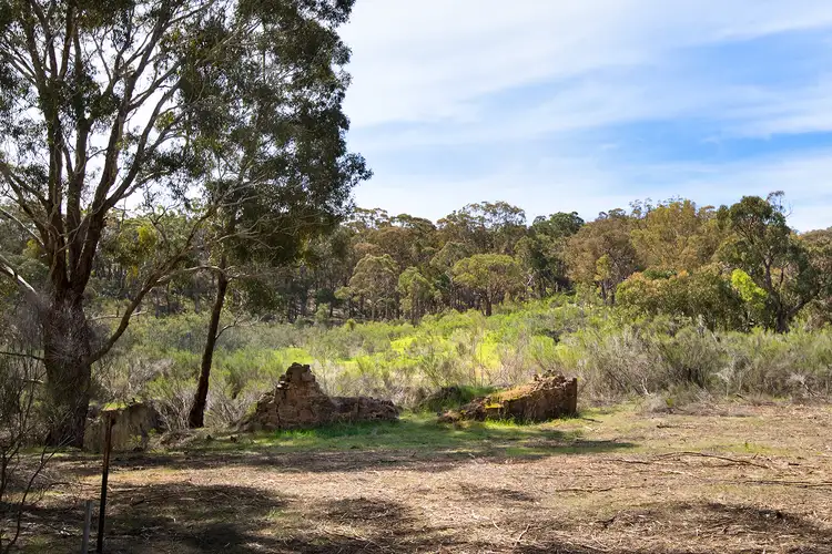 Fourth view of Homely land listing, 423 White Gum Track, Fryerstown VIC 3451
