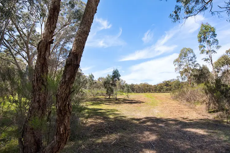 Sixth view of Homely land listing, 423 White Gum Track, Fryerstown VIC 3451