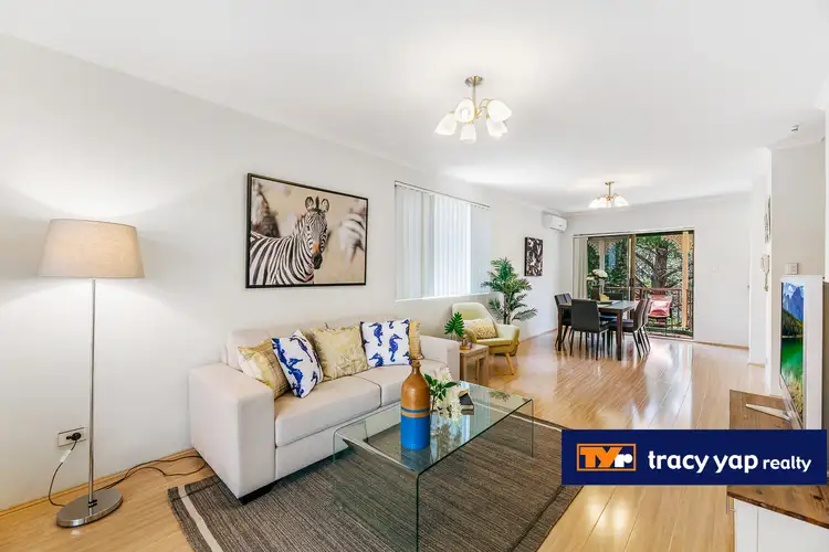 60/14-16 Freeman Place, Carlingford NSW 2118