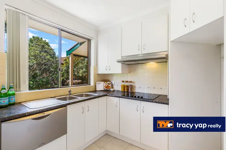Third view of Homely townhouse listing, 60/14-16 Freeman Place, Carlingford NSW 2118