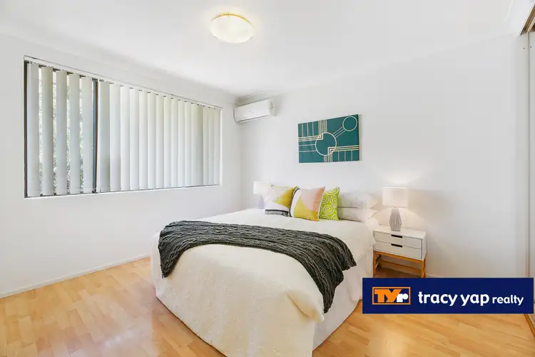 Fourth view of Homely townhouse listing, 60/14-16 Freeman Place, Carlingford NSW 2118