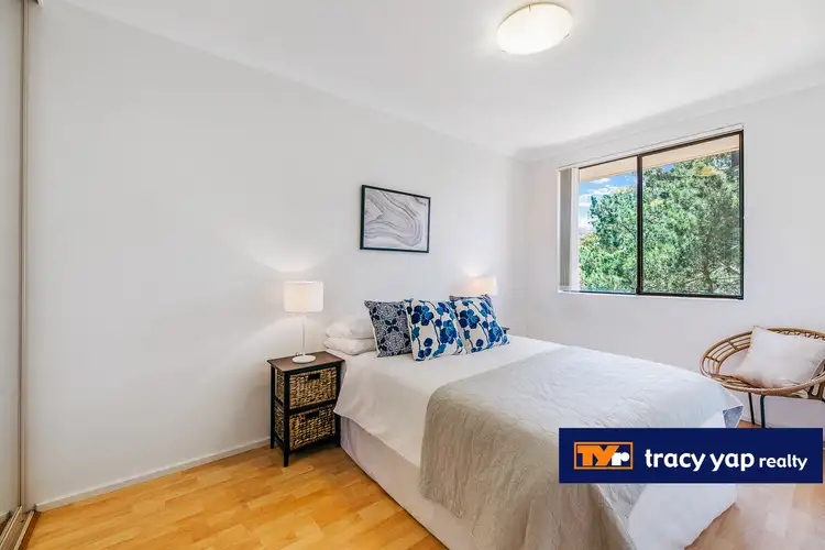 Fifth view of Homely townhouse listing, 60/14-16 Freeman Place, Carlingford NSW 2118