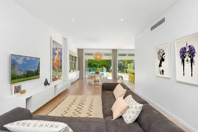 Third view of Homely house listing, 330 Doncaster Avenue, Kingsford NSW 2032