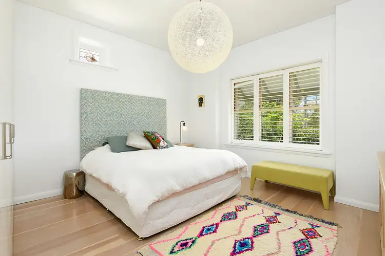 Fifth view of Homely house listing, 330 Doncaster Avenue, Kingsford NSW 2032