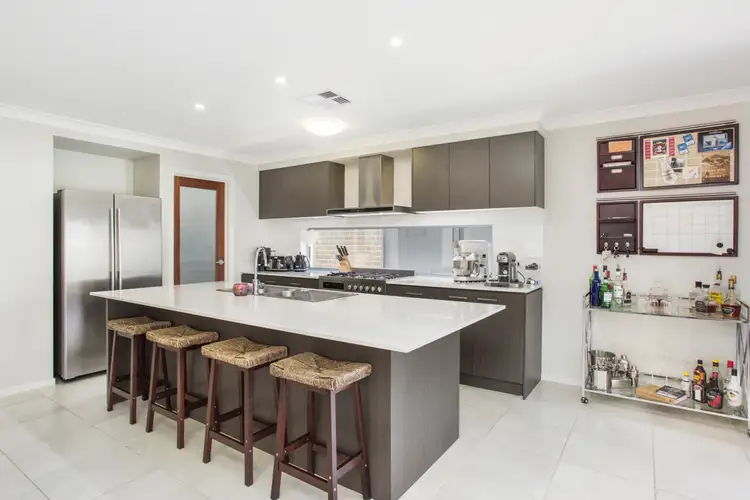 Fourth view of Homely house listing, 36 Allom Street, Ropes Crossing NSW 2760