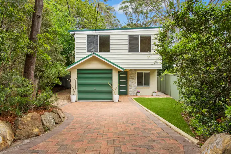 38 Meredith Avenue, Hornsby Heights NSW 2077