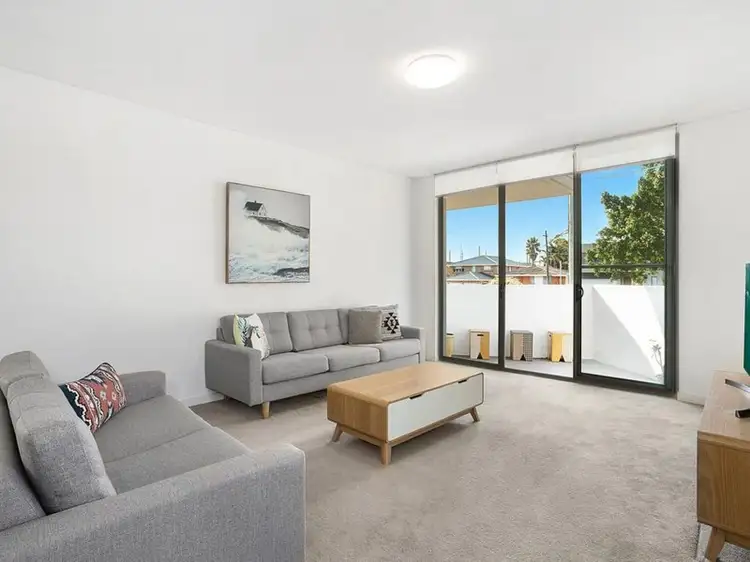 Main view of Homely apartment listing, 1/29 Clareville Avenue, Sandringham NSW 2219