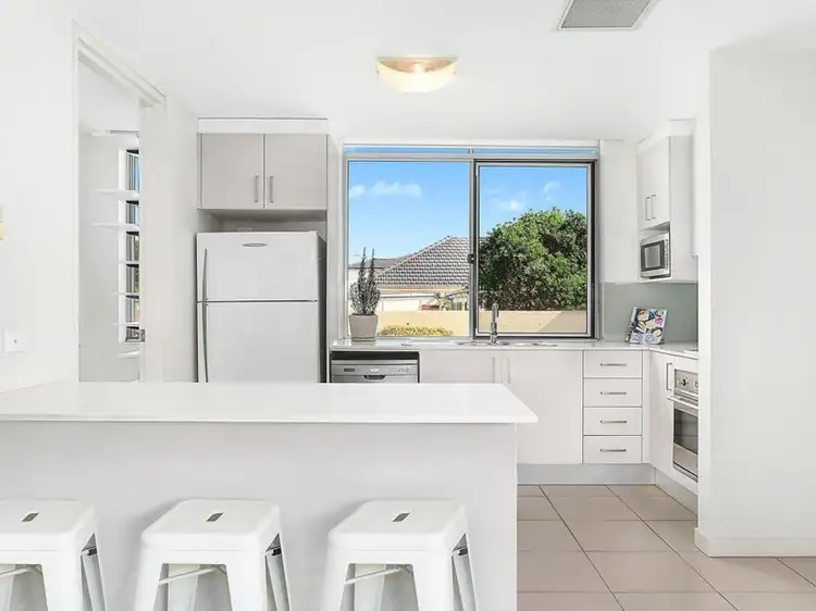 Third view of Homely apartment listing, 1/29 Clareville Avenue, Sandringham NSW 2219