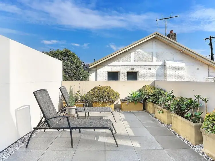 Sixth view of Homely apartment listing, 1/29 Clareville Avenue, Sandringham NSW 2219