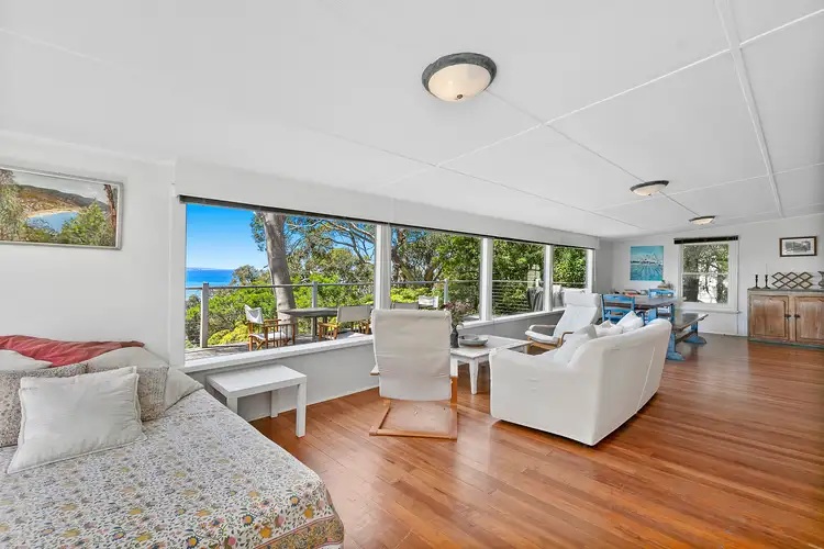 Fourth view of Homely house listing, 45 Charles Street, Lorne VIC 3232