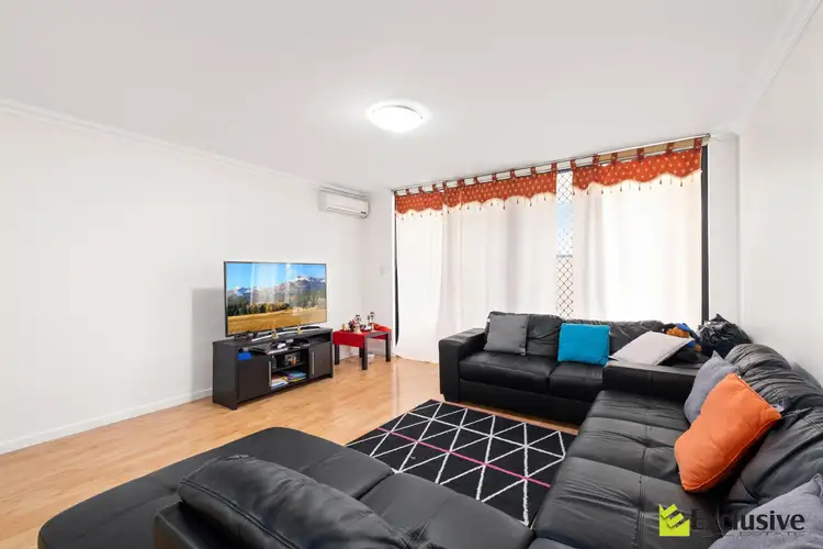 29/81 Church Street, Lidcombe NSW 2141