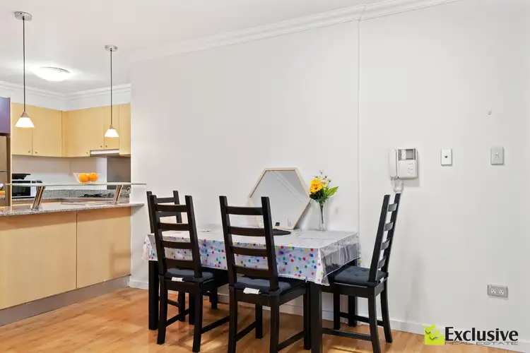 Second view of Homely apartment listing, 29/81 Church Street, Lidcombe NSW 2141
