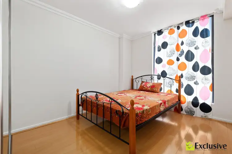 Third view of Homely apartment listing, 29/81 Church Street, Lidcombe NSW 2141