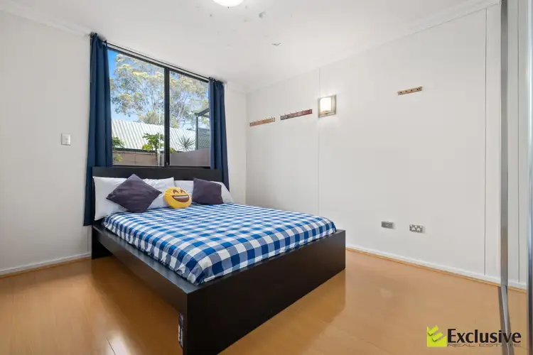 Fourth view of Homely apartment listing, 29/81 Church Street, Lidcombe NSW 2141