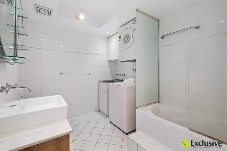 Fifth view of Homely apartment listing, 29/81 Church Street, Lidcombe NSW 2141