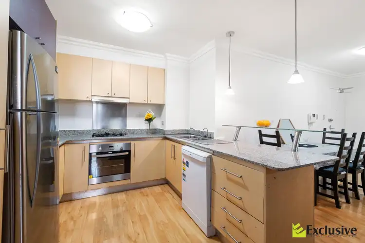 Sixth view of Homely apartment listing, 29/81 Church Street, Lidcombe NSW 2141