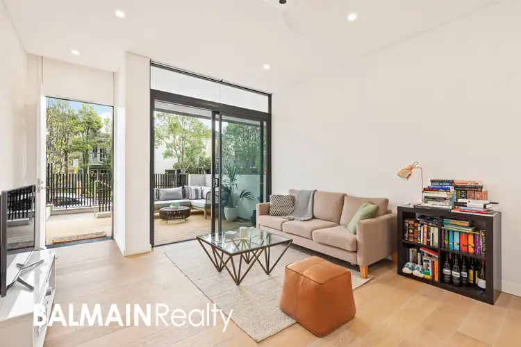 104/118 Terry Street, Rozelle NSW 2039