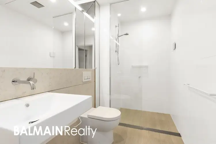 Fourth view of Homely apartment listing, 104/118 Terry Street, Rozelle NSW 2039